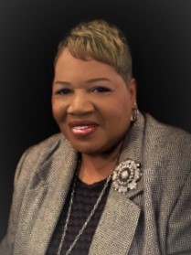Edna Jamison – May