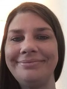 Amber Casey July Spotlight Tulsa