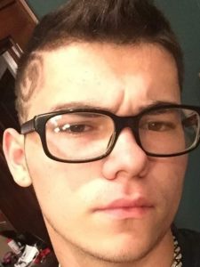 Tyler – July Spotlight Okmulgee