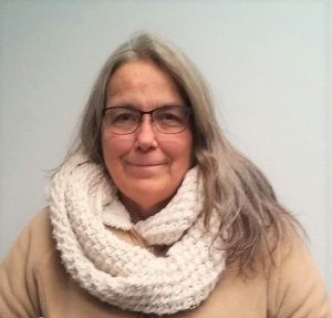 Carolyn Weimer – January 2020 SL