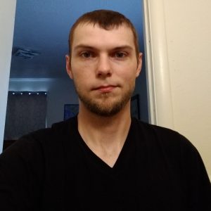 Joshua Wittman