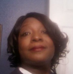 Carolyn Draper
