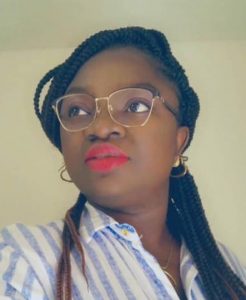 Olajumoke Akinremi