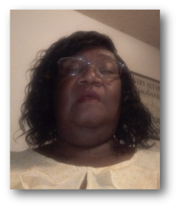 Darlene Matthews