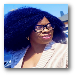 Folasade Adebayo