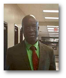 Nicholas Okoduwa