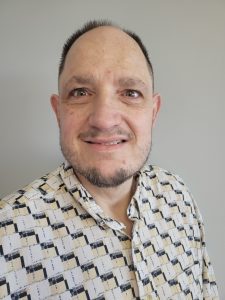 larry witt