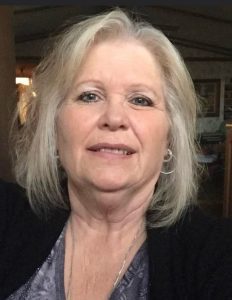 Barbara Busby