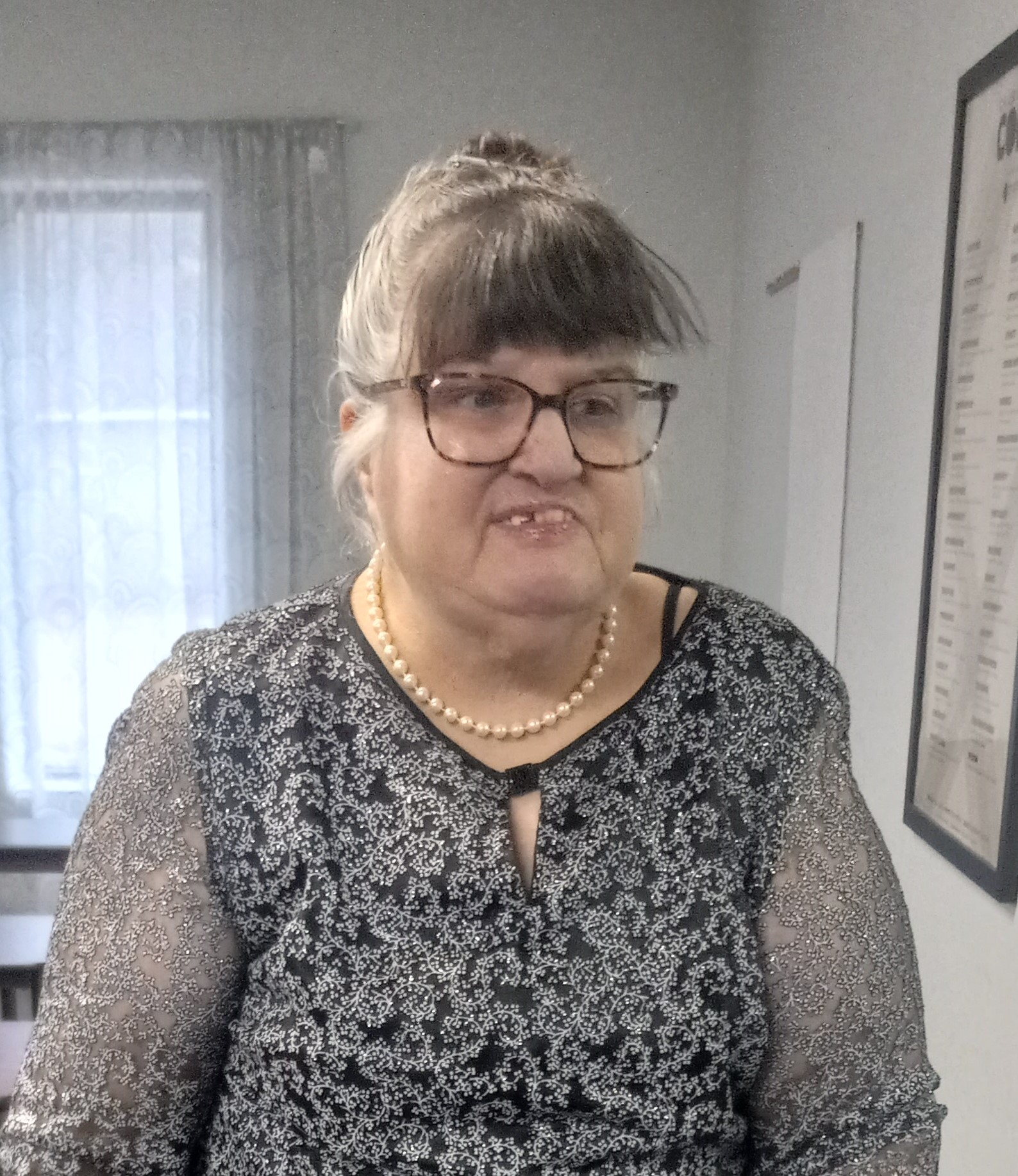 In the Spotlight Central State Community Services Oklahoma