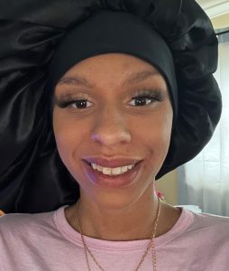 Makylah Jones